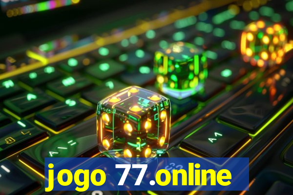 jogo 77.online